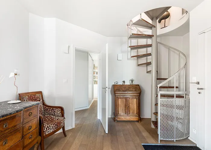 Les Murmures Des Toits - Hypercentre - Garage Prive Апартаменты Кольмар