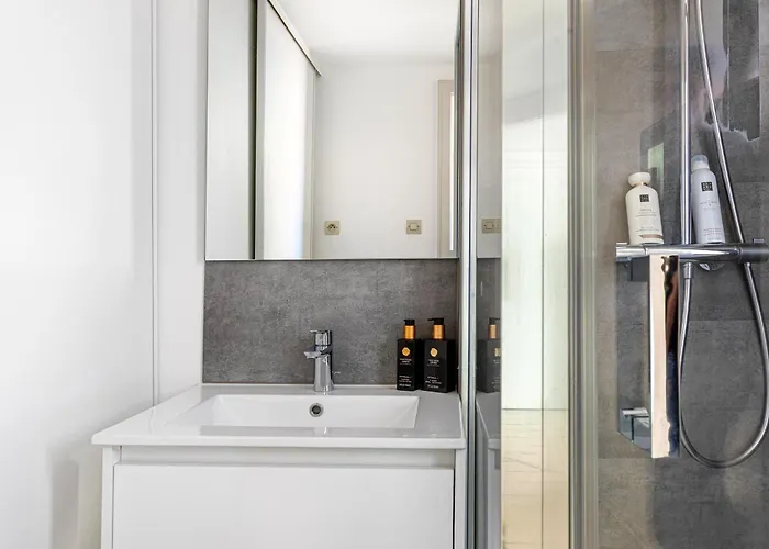 Les Murmures Des Toits - Hypercentre - Garage Prive Appartement *