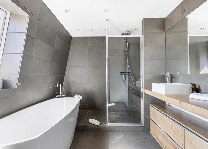 Les Murmures Des Toits - Hypercentre - Garage Prive *