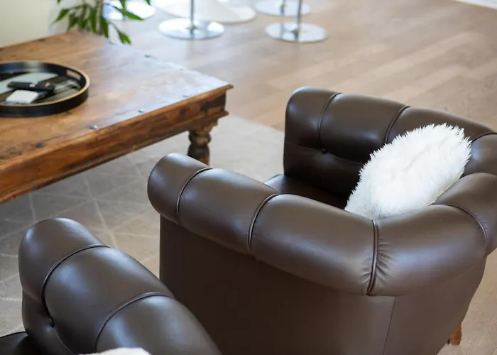 Les Murmures Des Toits - Hypercentre - Garage Prive