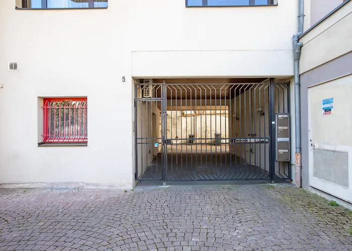 Les Murmures Des Toits - Hypercentre - Garage Prive