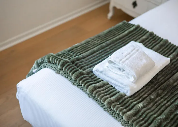 Les Murmures Des Toits - Hypercentre - Garage Prive Appartement *